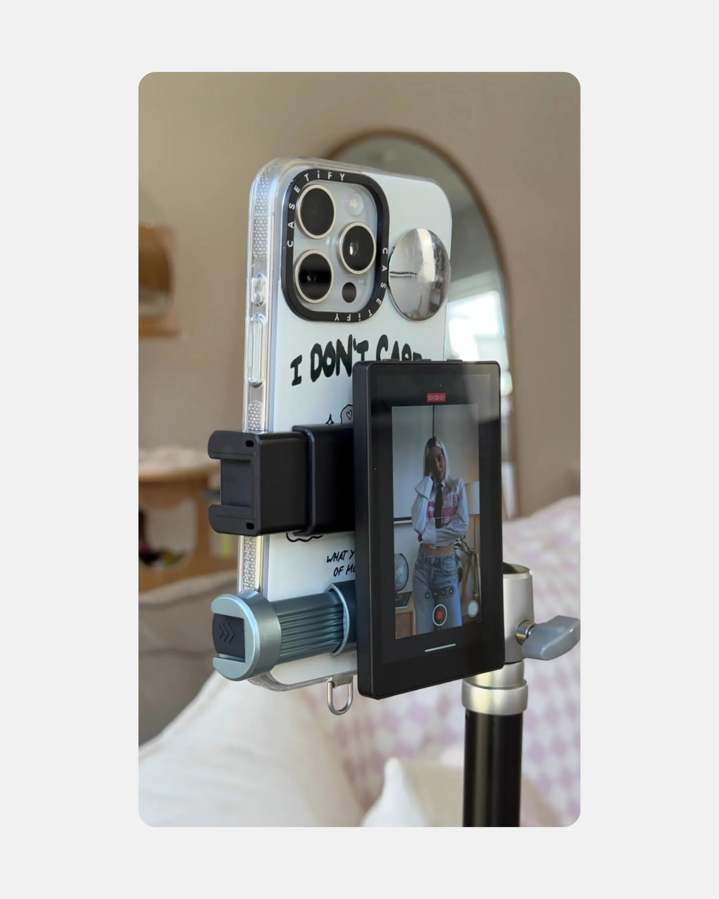 Selfie Light