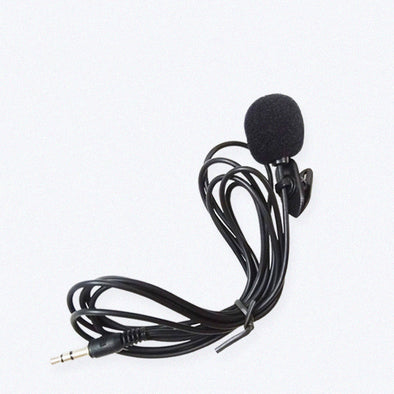 Lavalier Microphone For Teaching And Speaking