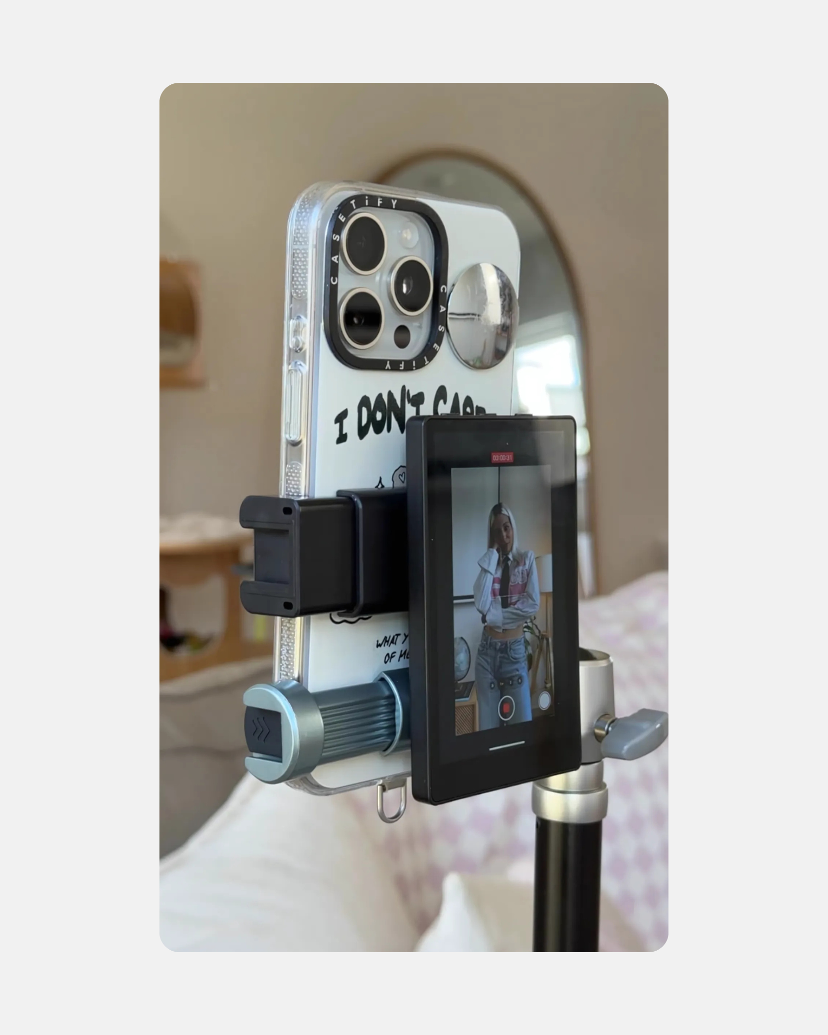 Selfie Light